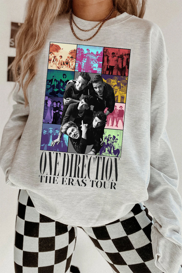 One Direction The Eras Tour – Sweatshirt
