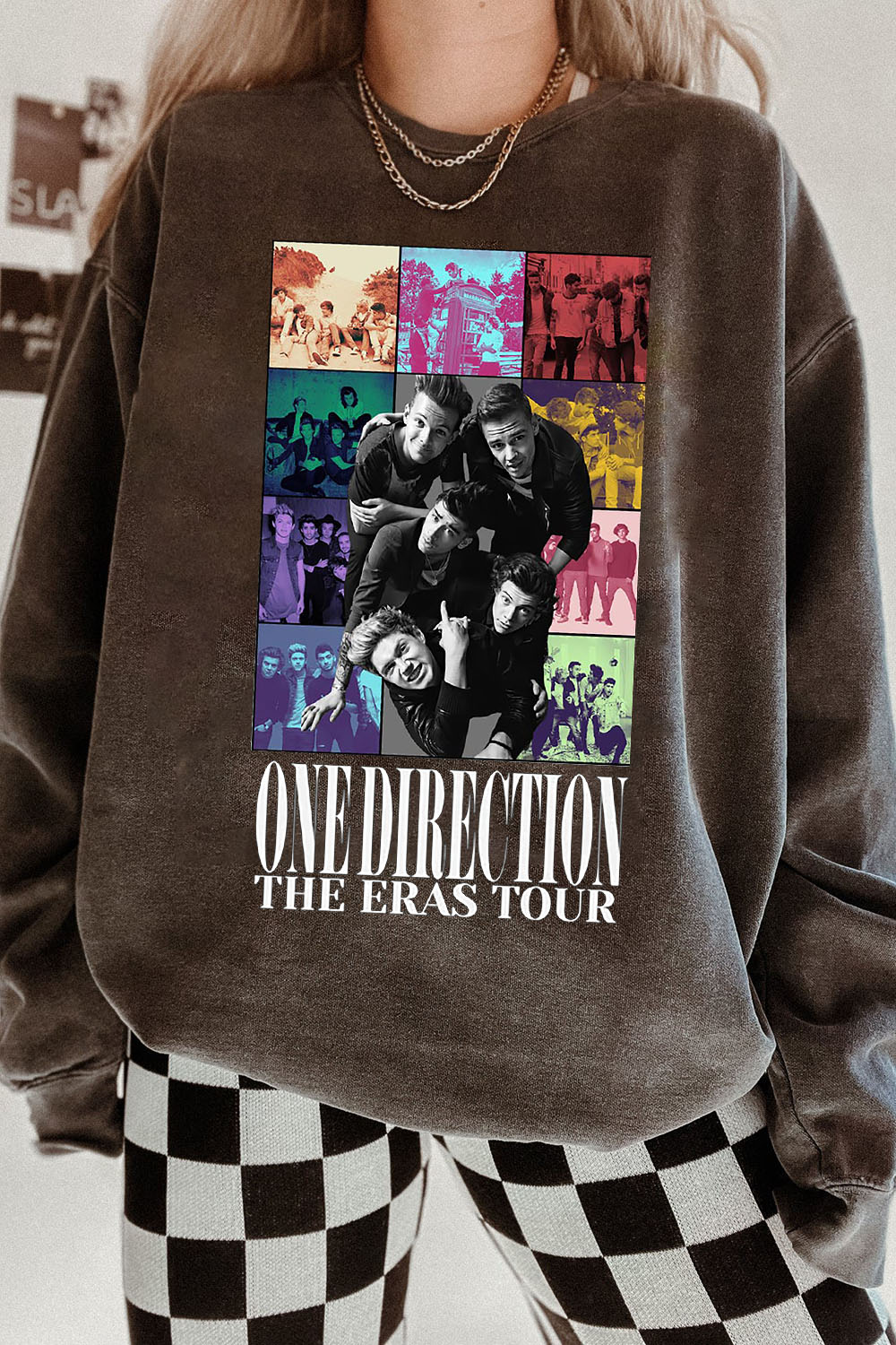 One Direction The Eras Tour – Sweatshirt