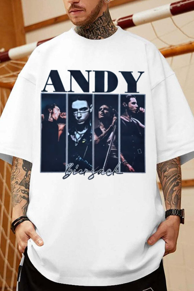 Andy Tee  For men