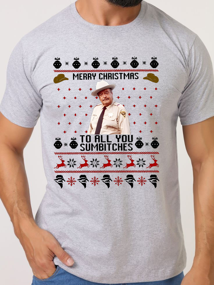 Smokey and the Bandit Shirt