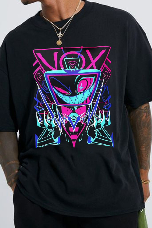 Hazbin Hotel Shirt