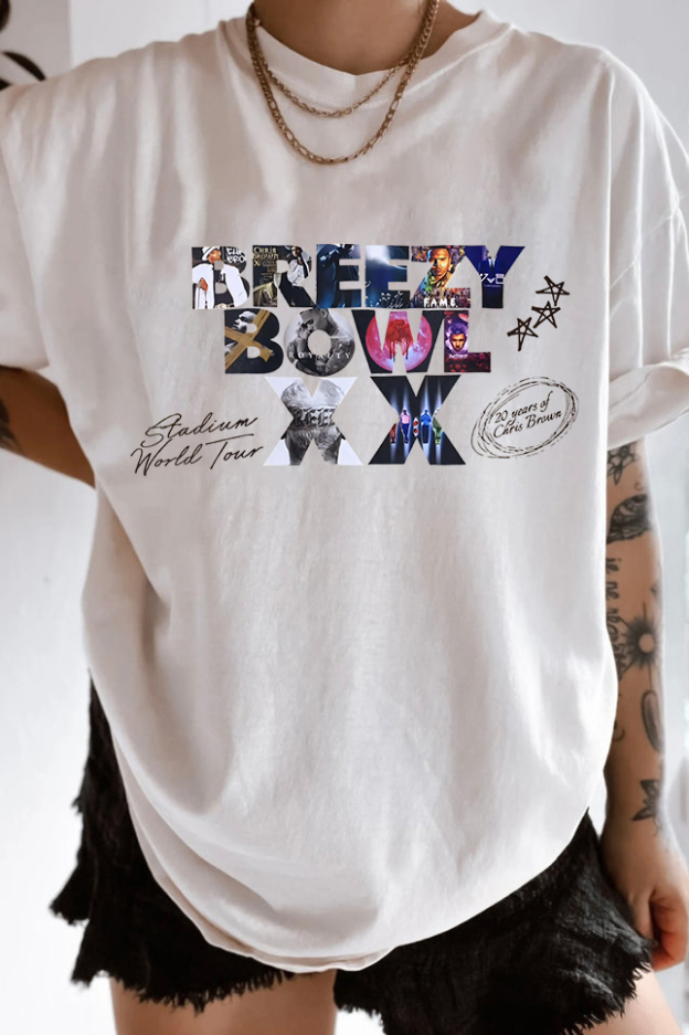 Breezy  bowl STADIUM World TOUR For Women