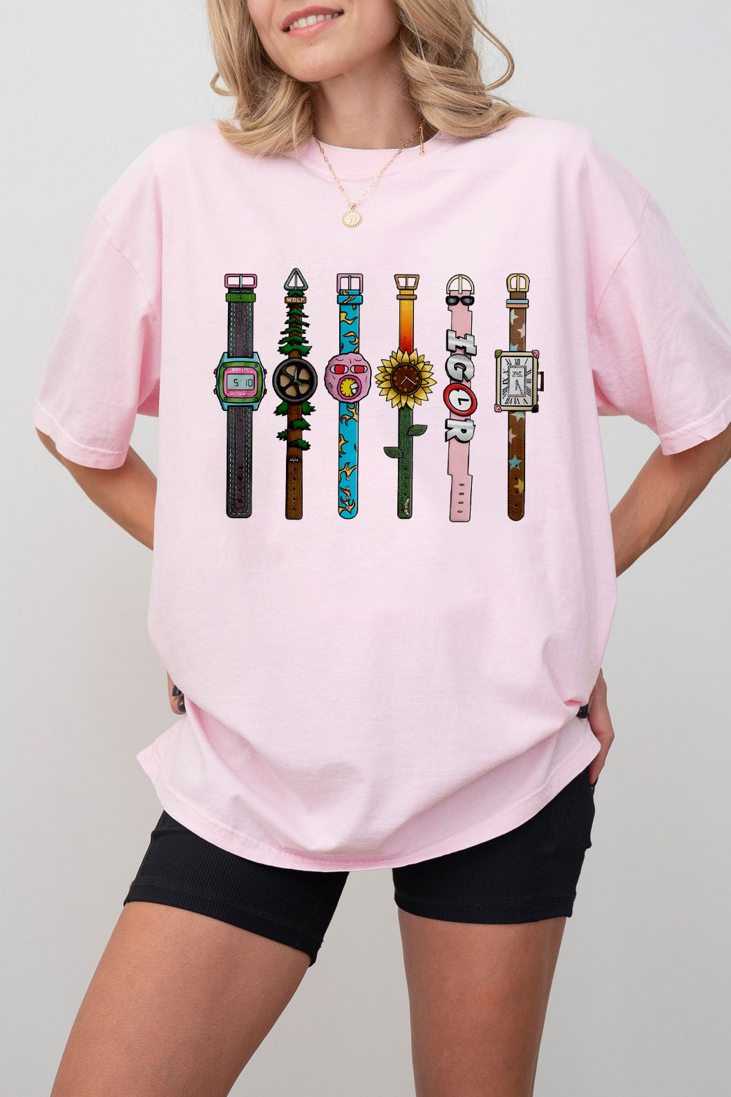 Tyler Albums Version 11 – Shirt