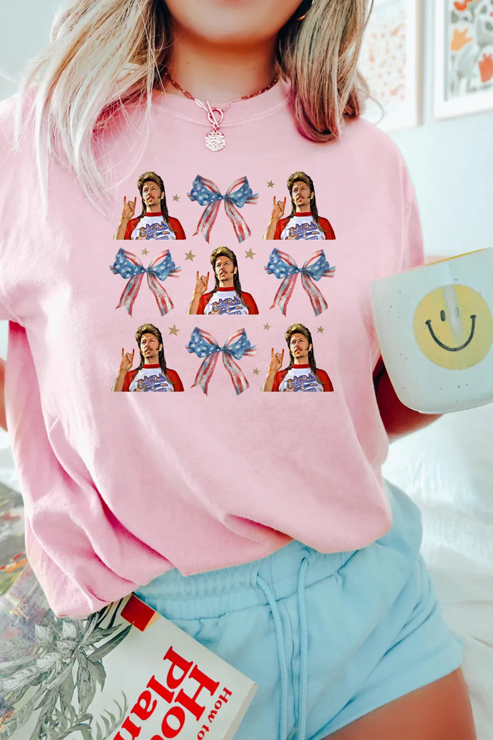 4th of July Shirt