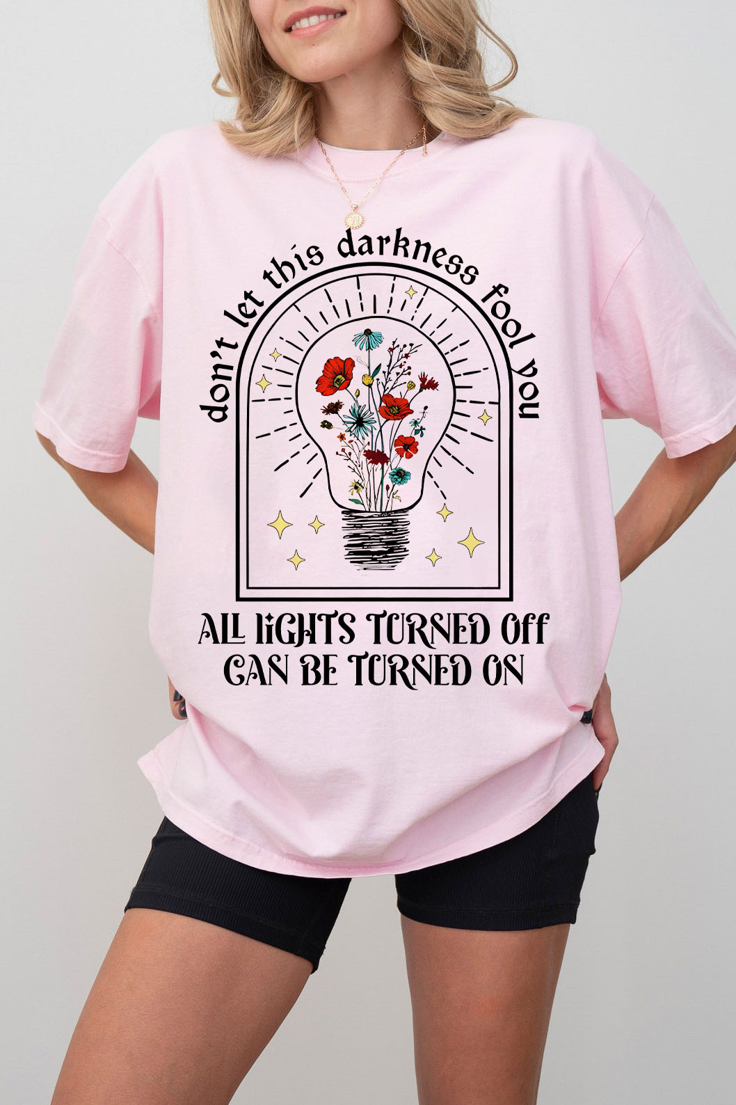 Noah Kahan Call Your Mom Lyrics Flower T-shirt