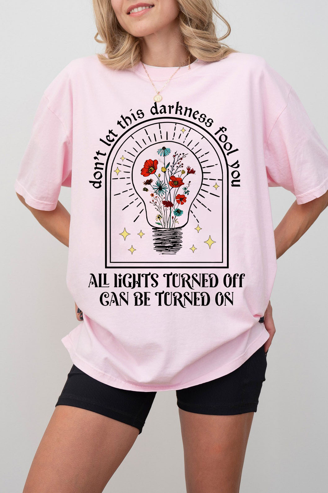 Noah Kahan Call Your Mom Lyrics Flower T-shirt