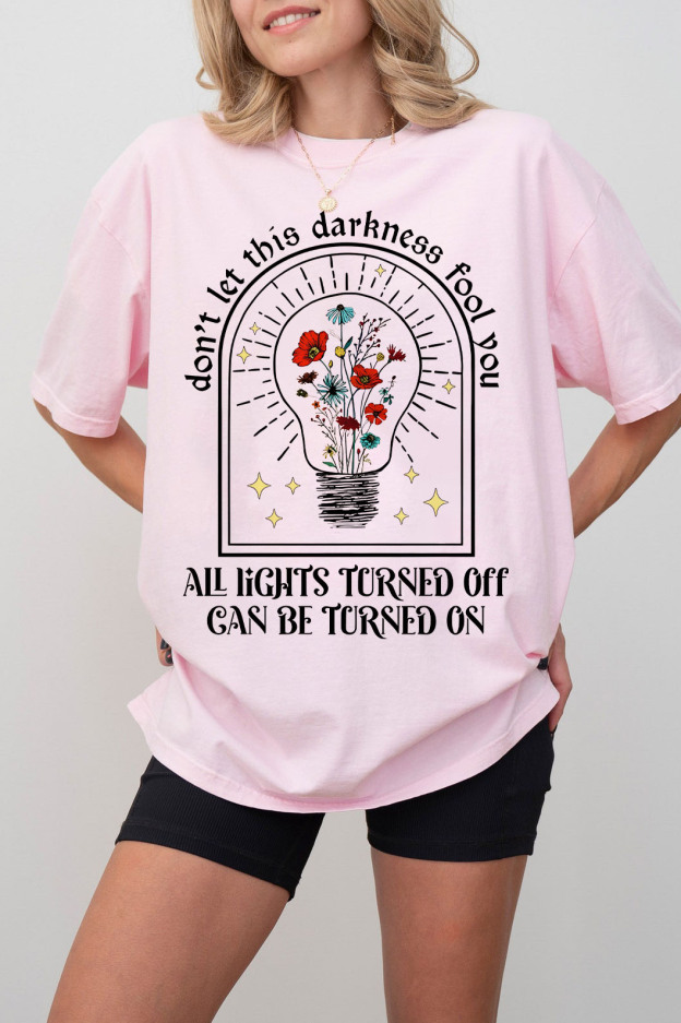 Noah Kahan Call Your Mom Lyrics Flower T-shirt