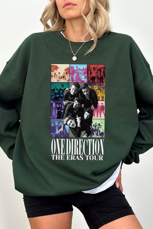 One Direction The Eras Tour – Sweatshirt