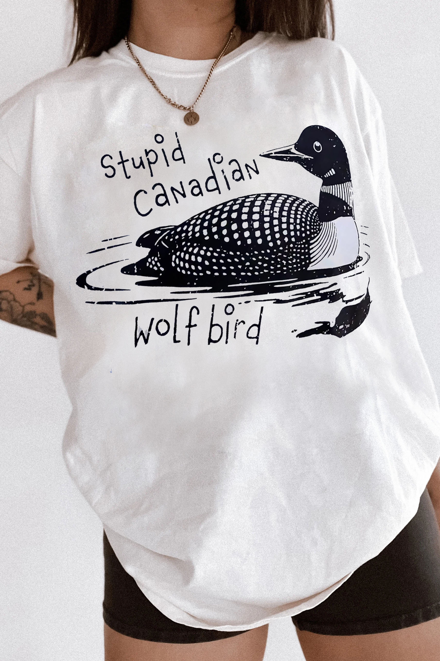 Heated Rivalry Shirt