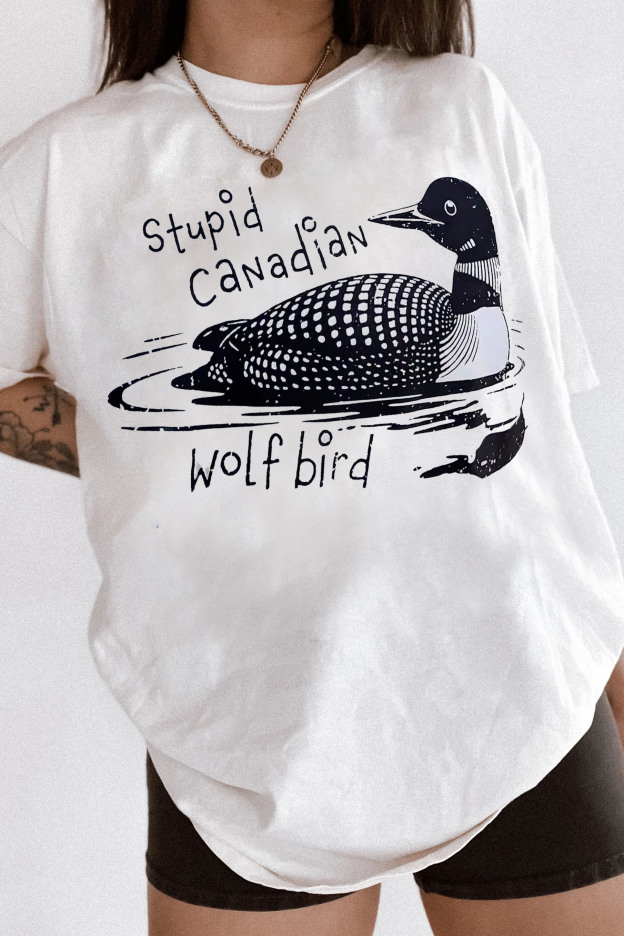 Heated Rivalry Shirt