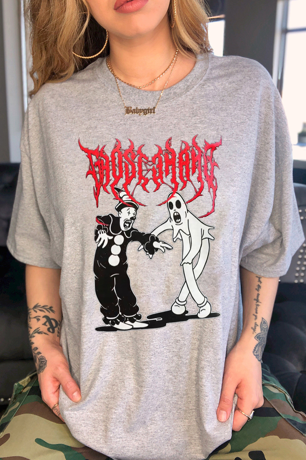 greyday T-Shirt