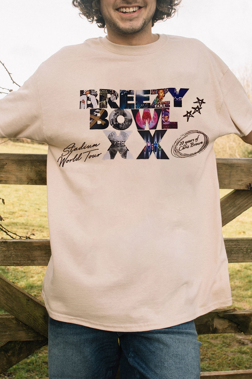 Breezy  bowl STADIUM World TOUR For men