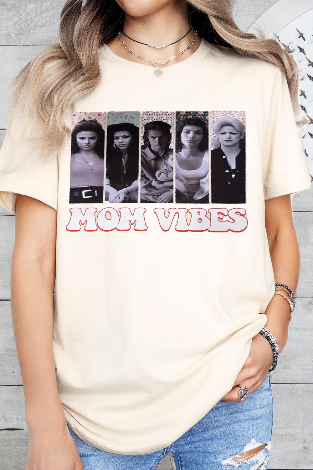 mividaloca t-shirt