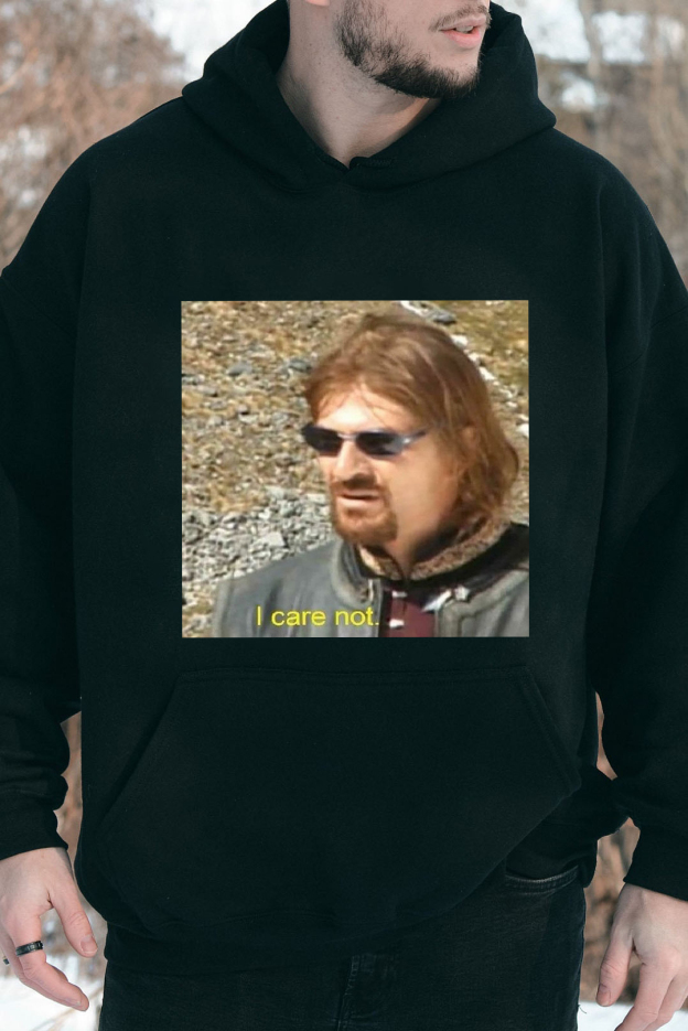 seanbean TEE