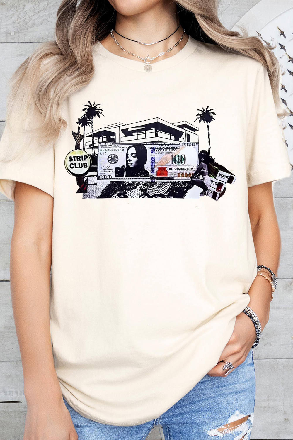 Jessie Murph Graphic Shirt, Jessie Murph T-Shirt