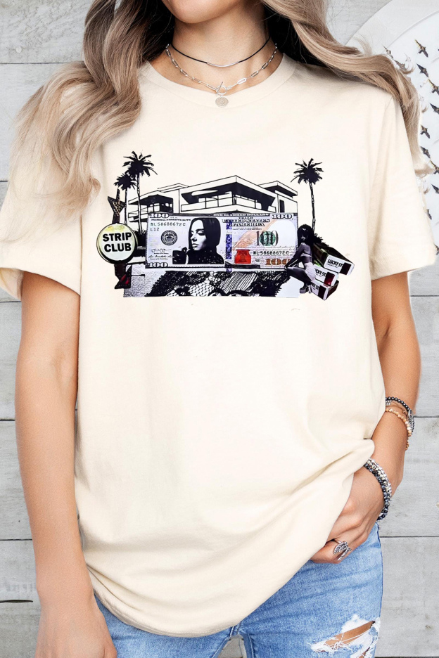 Jessie Murph Graphic Shirt, Jessie Murph T-Shirt