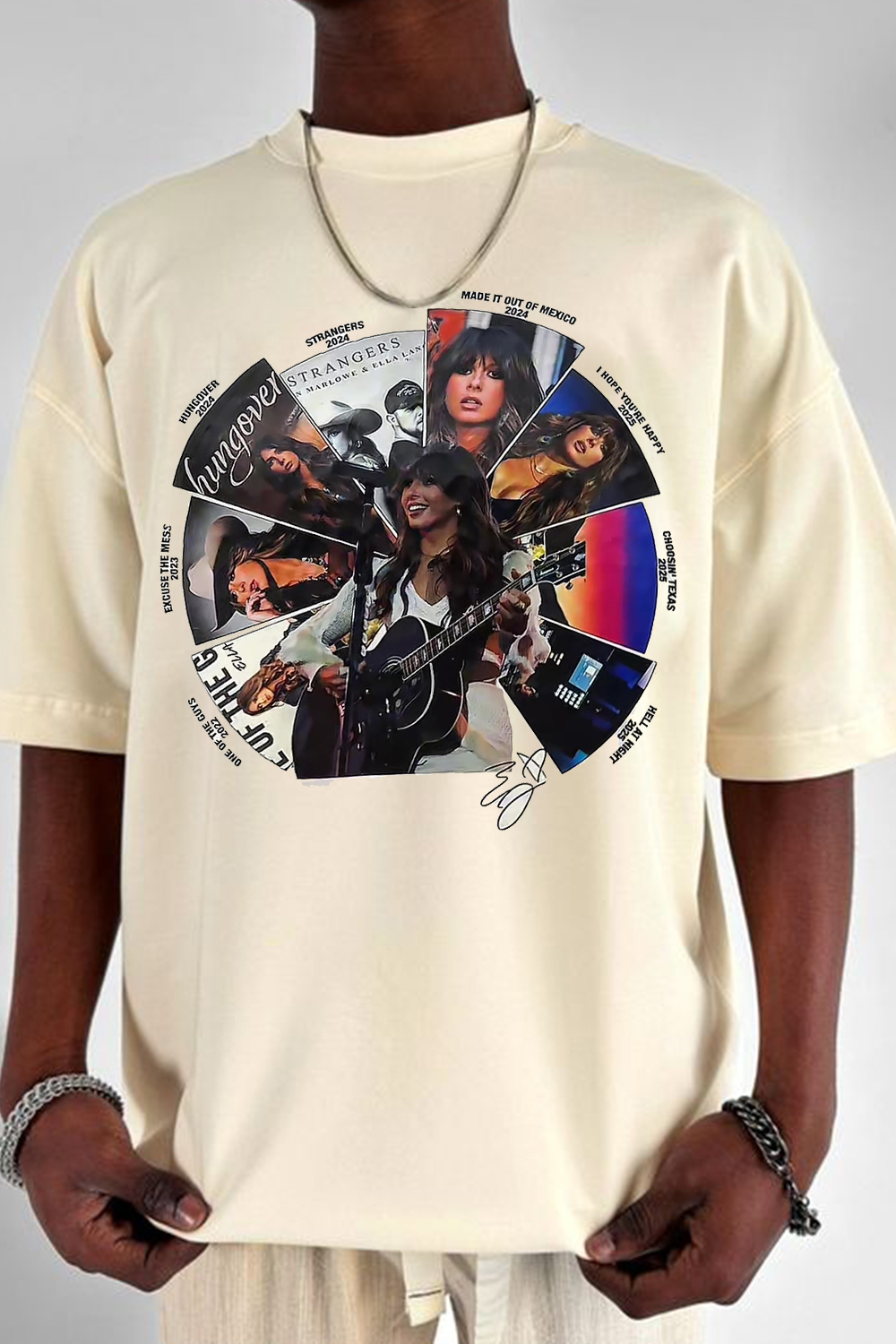 Ella Langley Fans Shirt