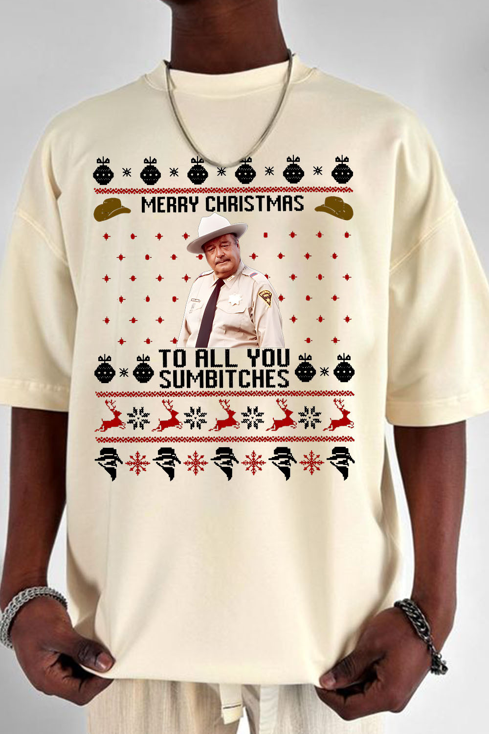 Smokey and the Bandit Shirt