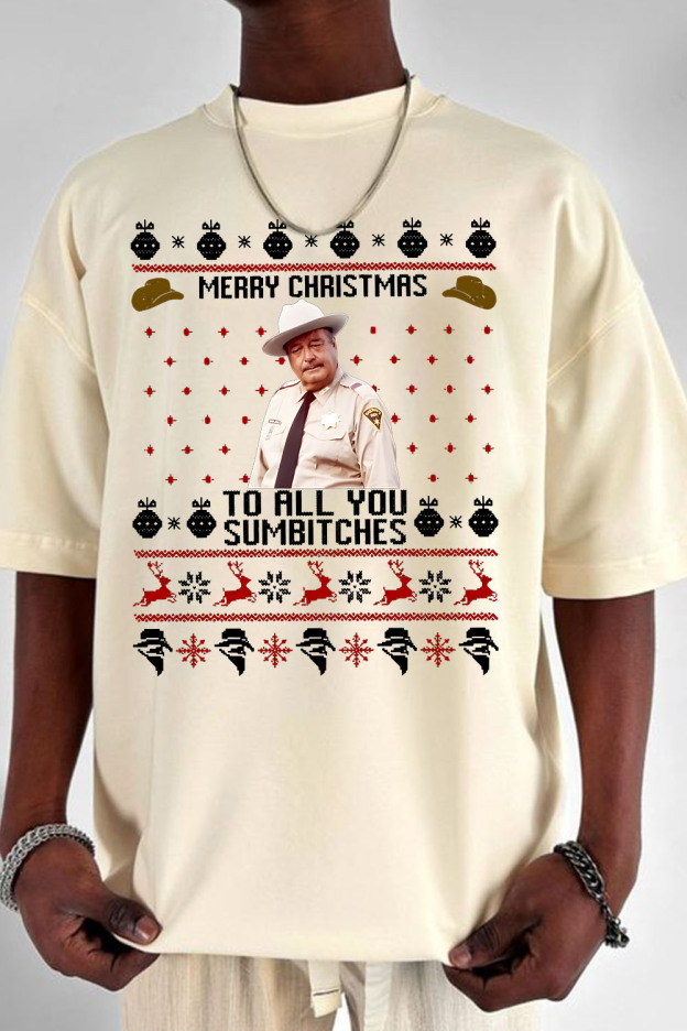 Smokey and the Bandit Shirt