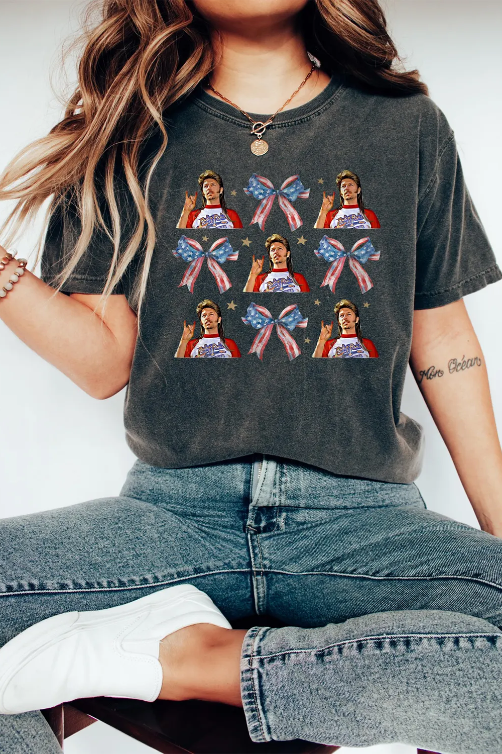 4th of July Shirt