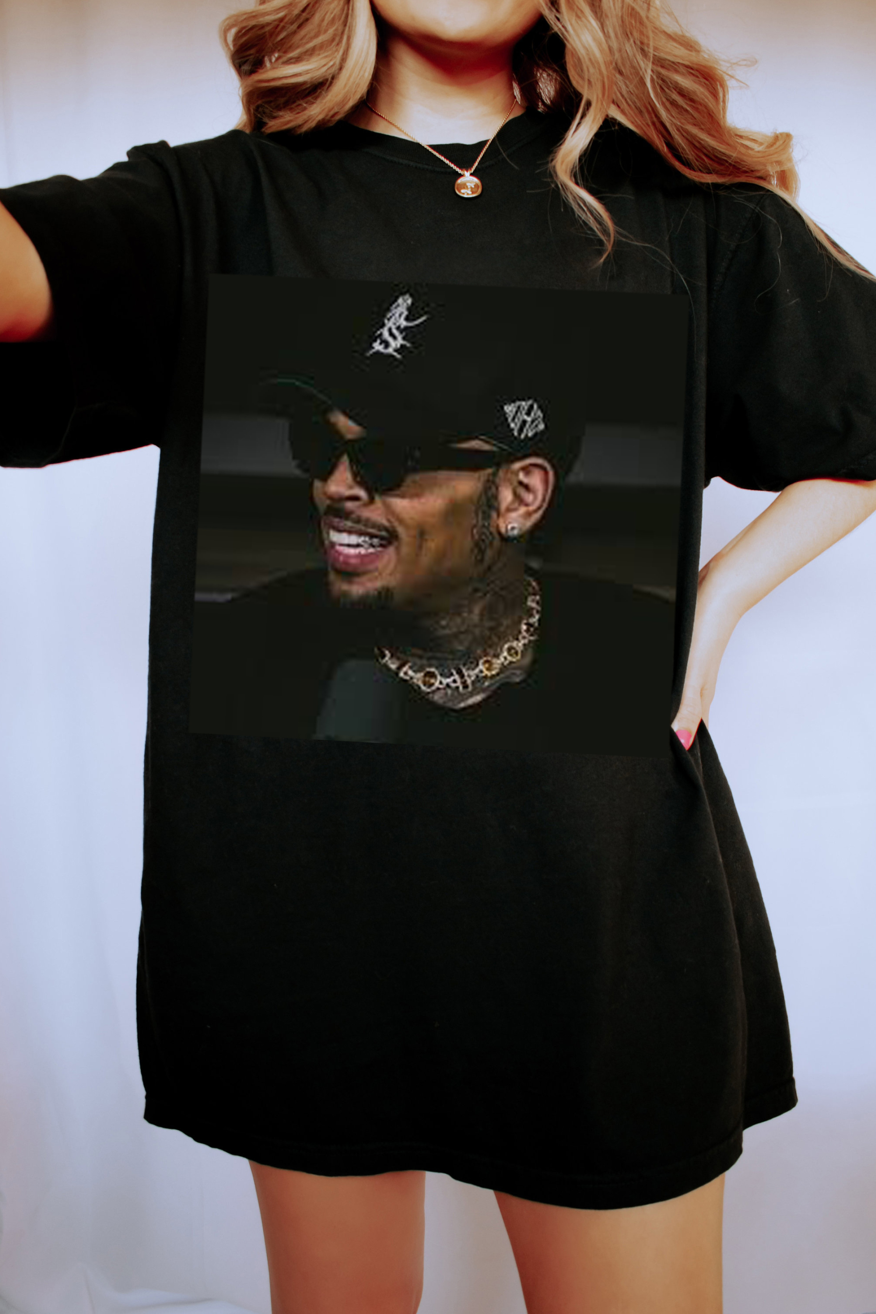 CB TEE For Women