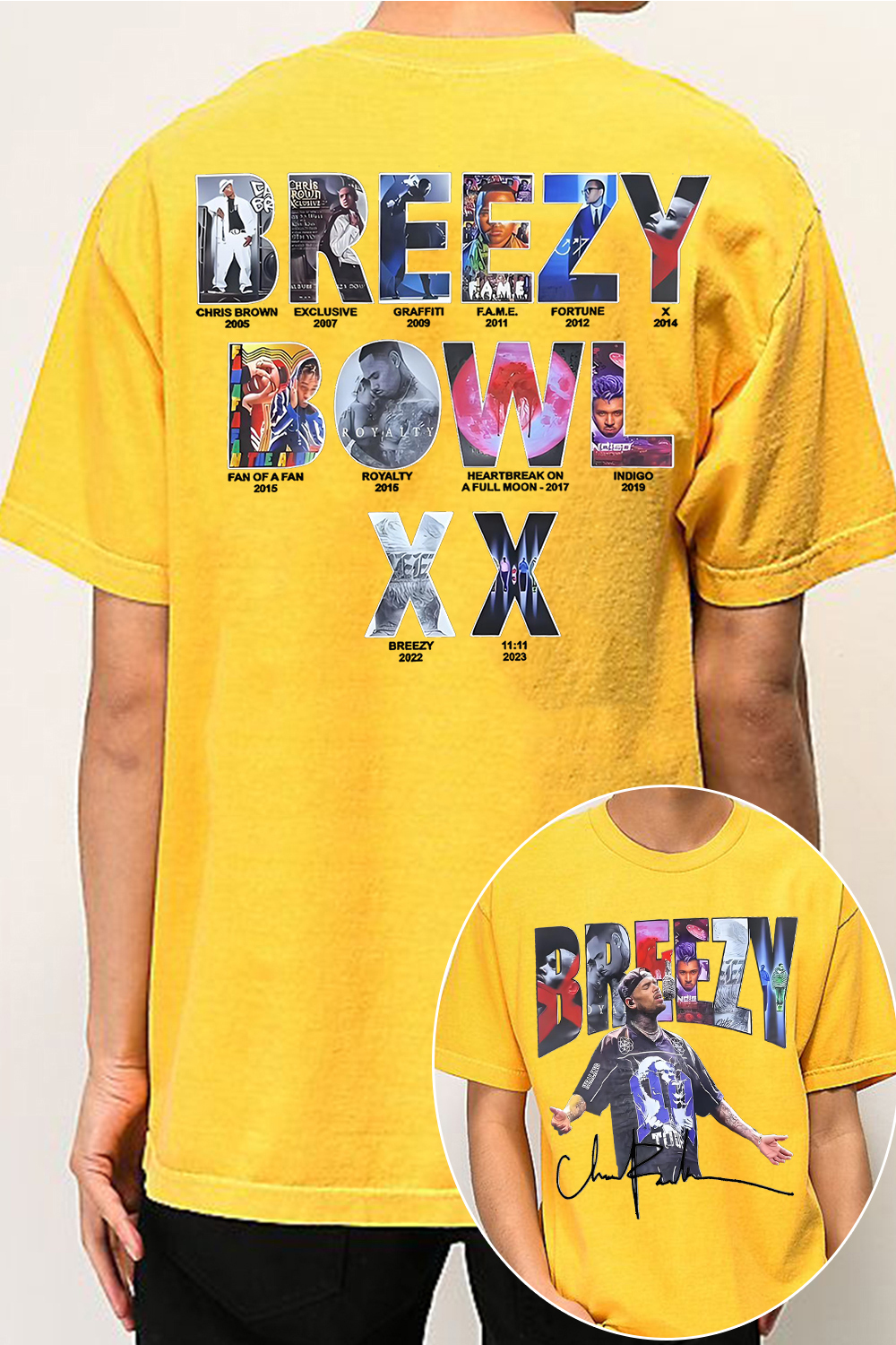 chrisb breezy shirt