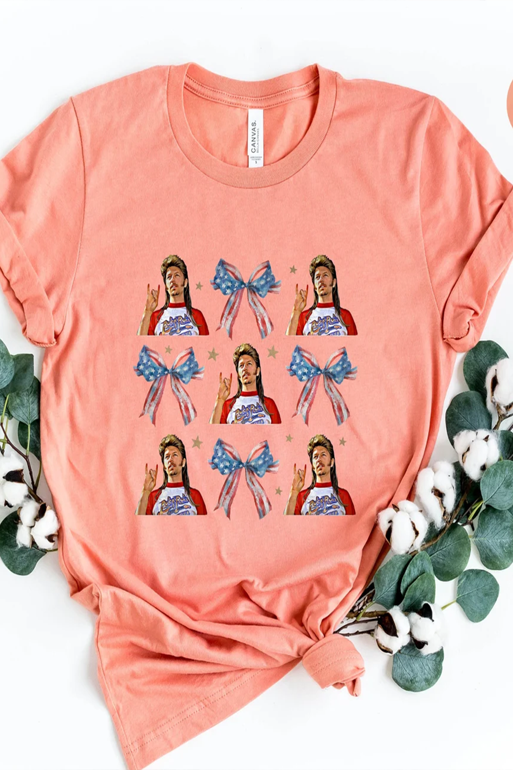 4th of July Shirt