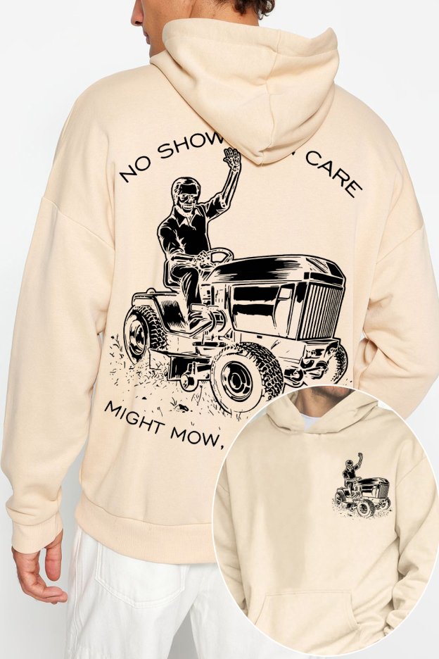 George Jones Hoodie💯