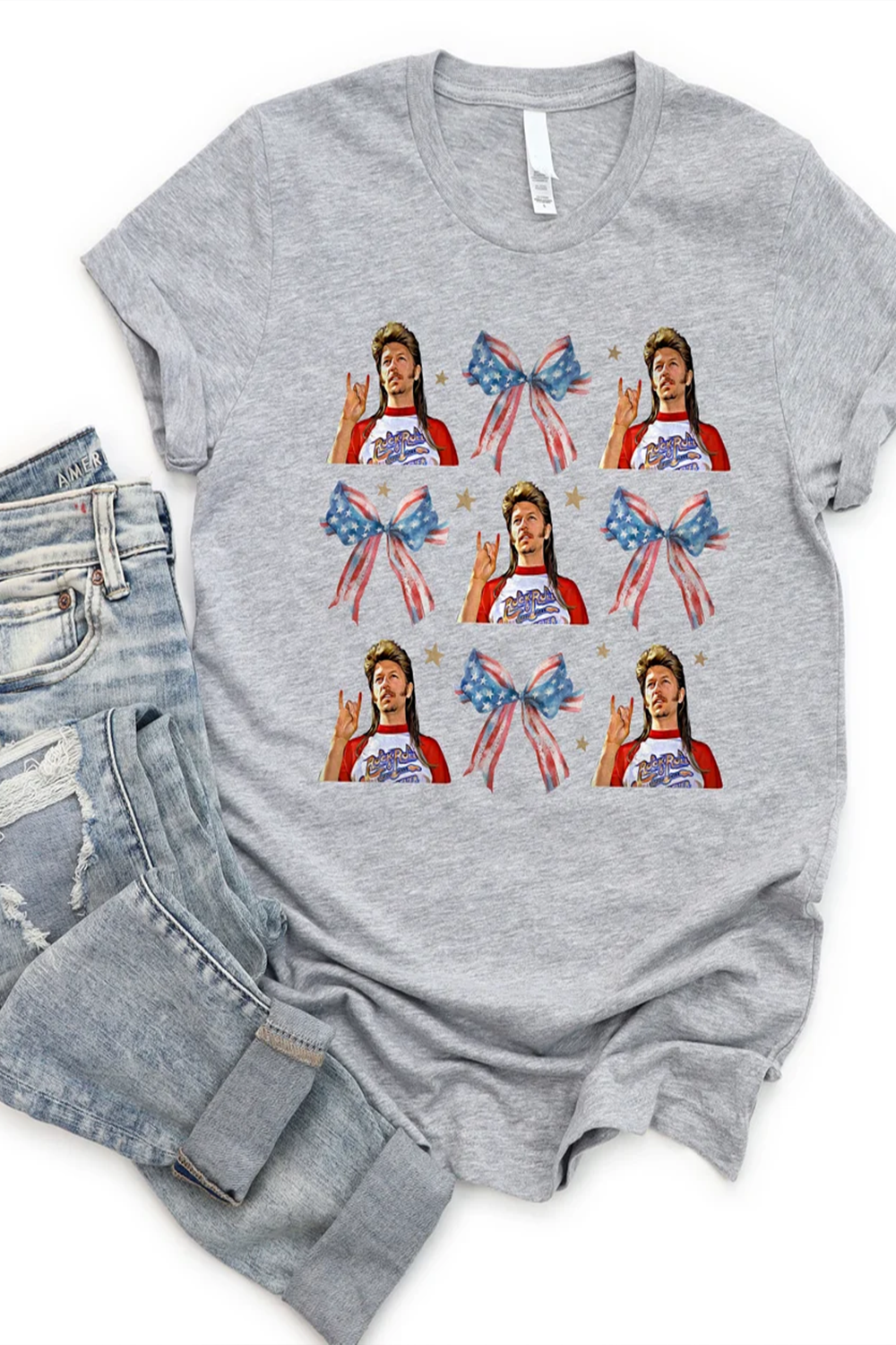 4th of July Shirt