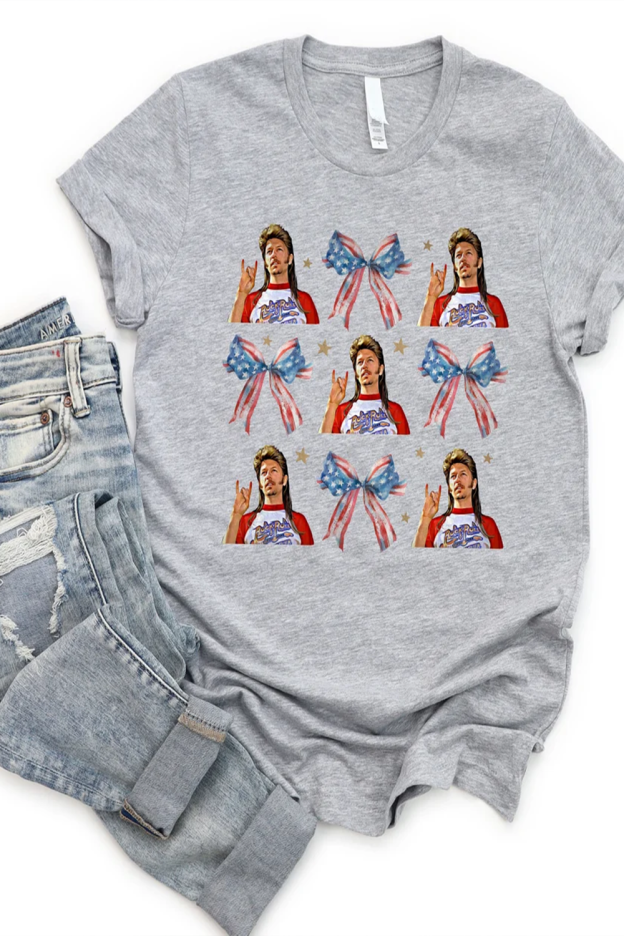 4th of July Shirt