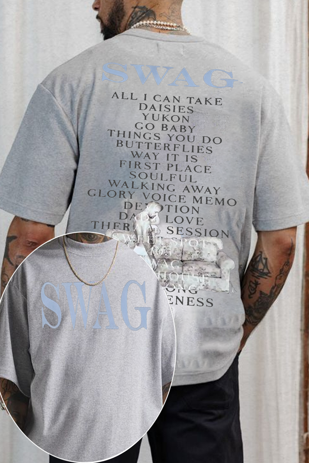 justinbieber fans T-shirt For Men