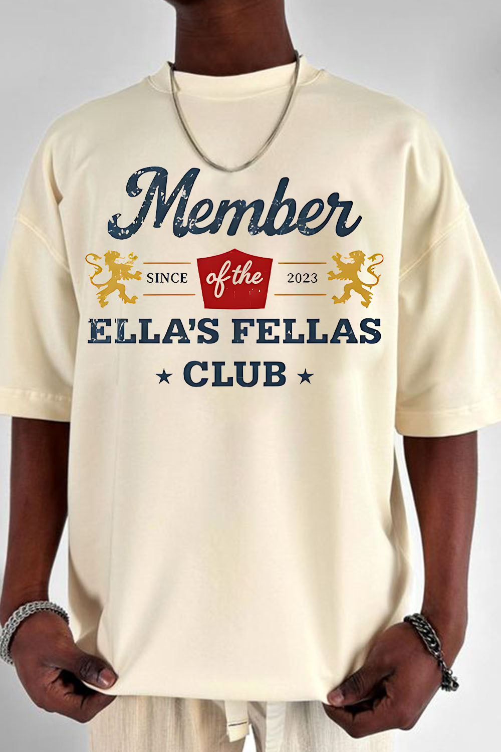 Elfella Clue Shirt For Men