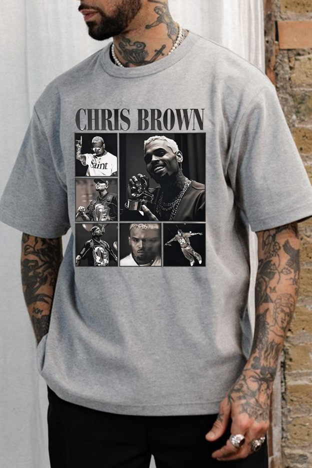 chrisbrown Shirt