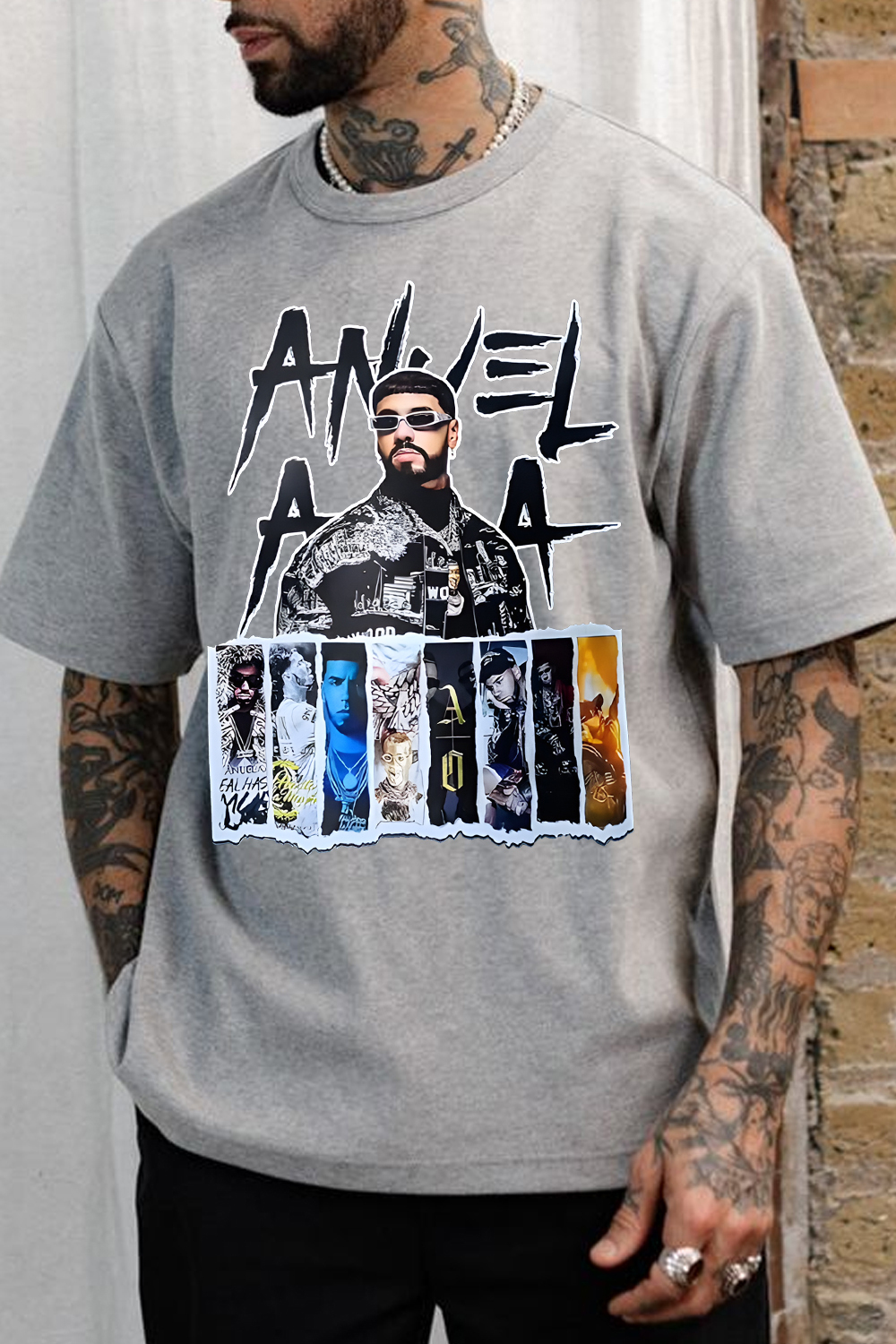 AA Tee