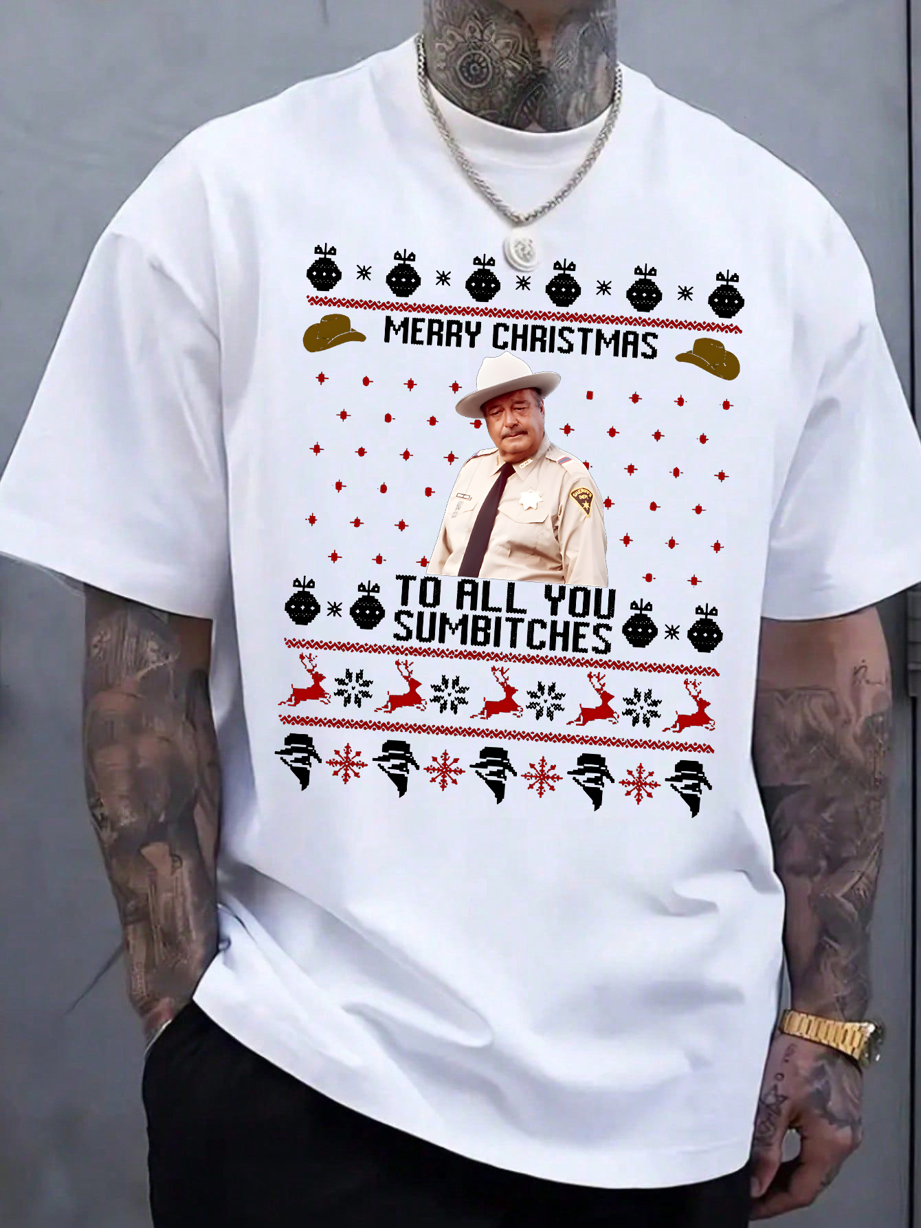 Smokey and the Bandit Shirt