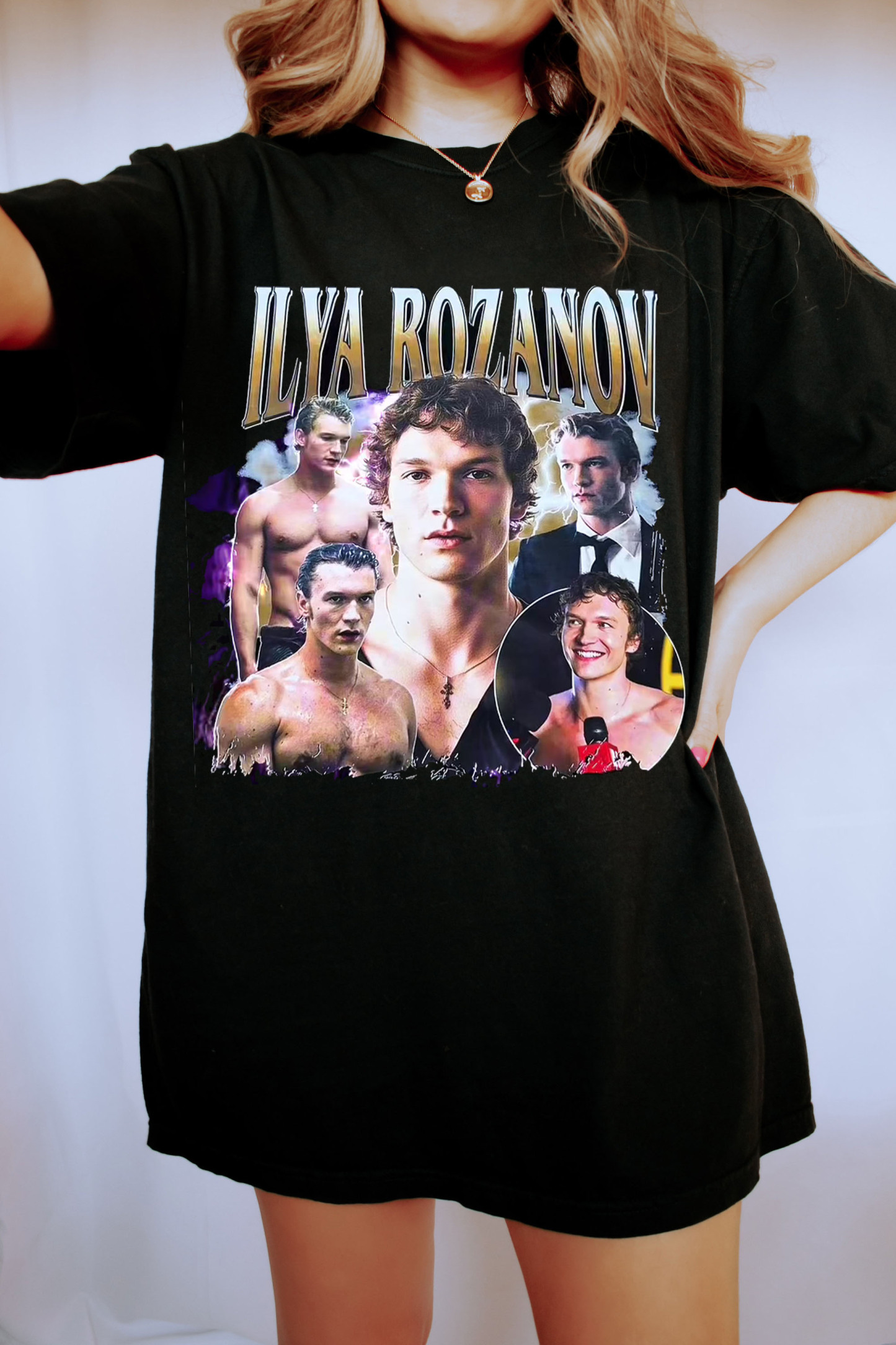 Heated Rivalry Shirt