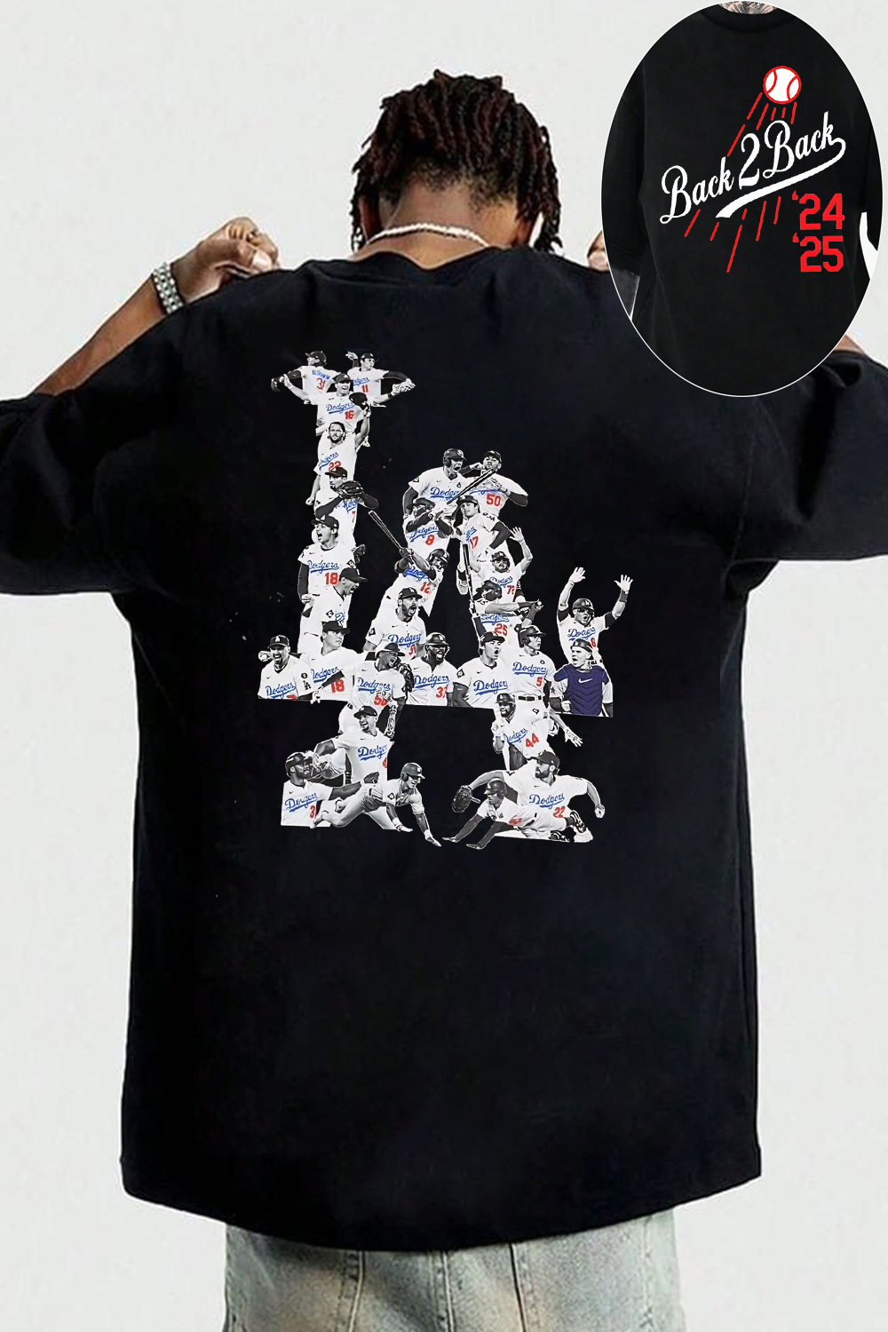 Worldseries T-Shirt