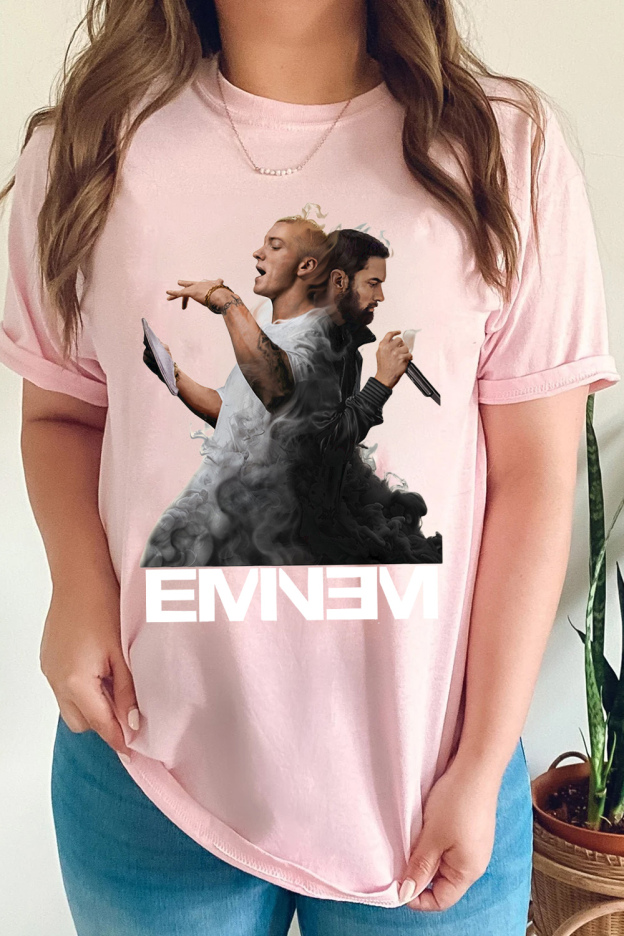 Eminem Tshirt