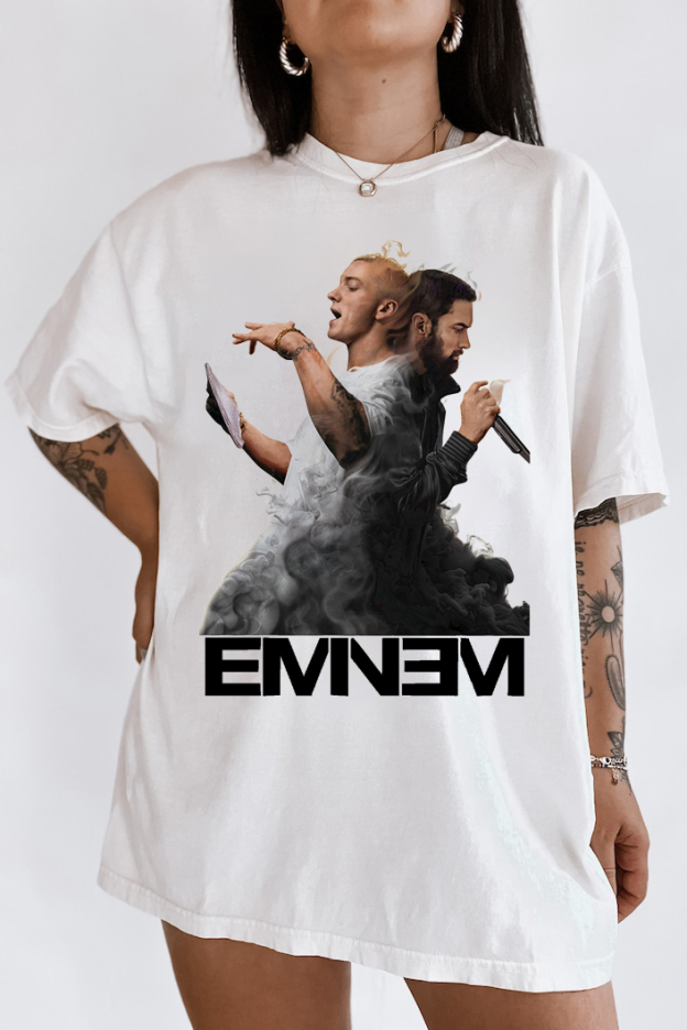 Eminem Tshirt