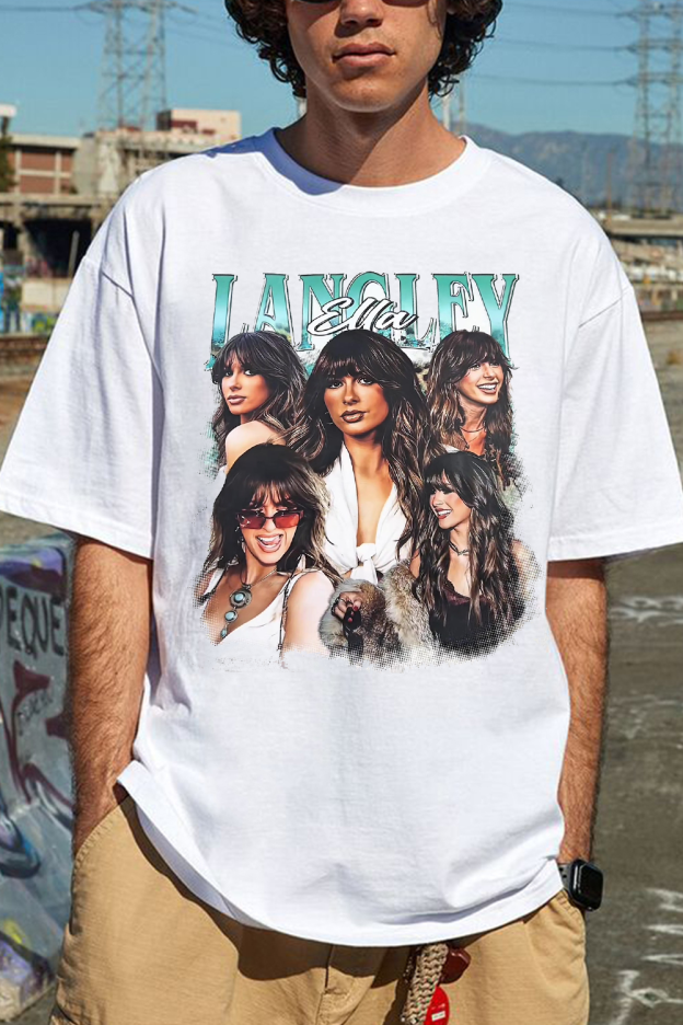 Ella Langley Fans Shirt