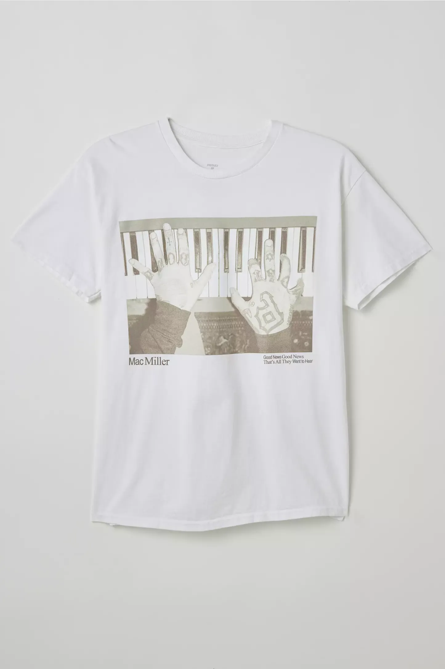 Mac Miller All Albums Shirt, Gift For Fan, Mac Miller Merch MM1007