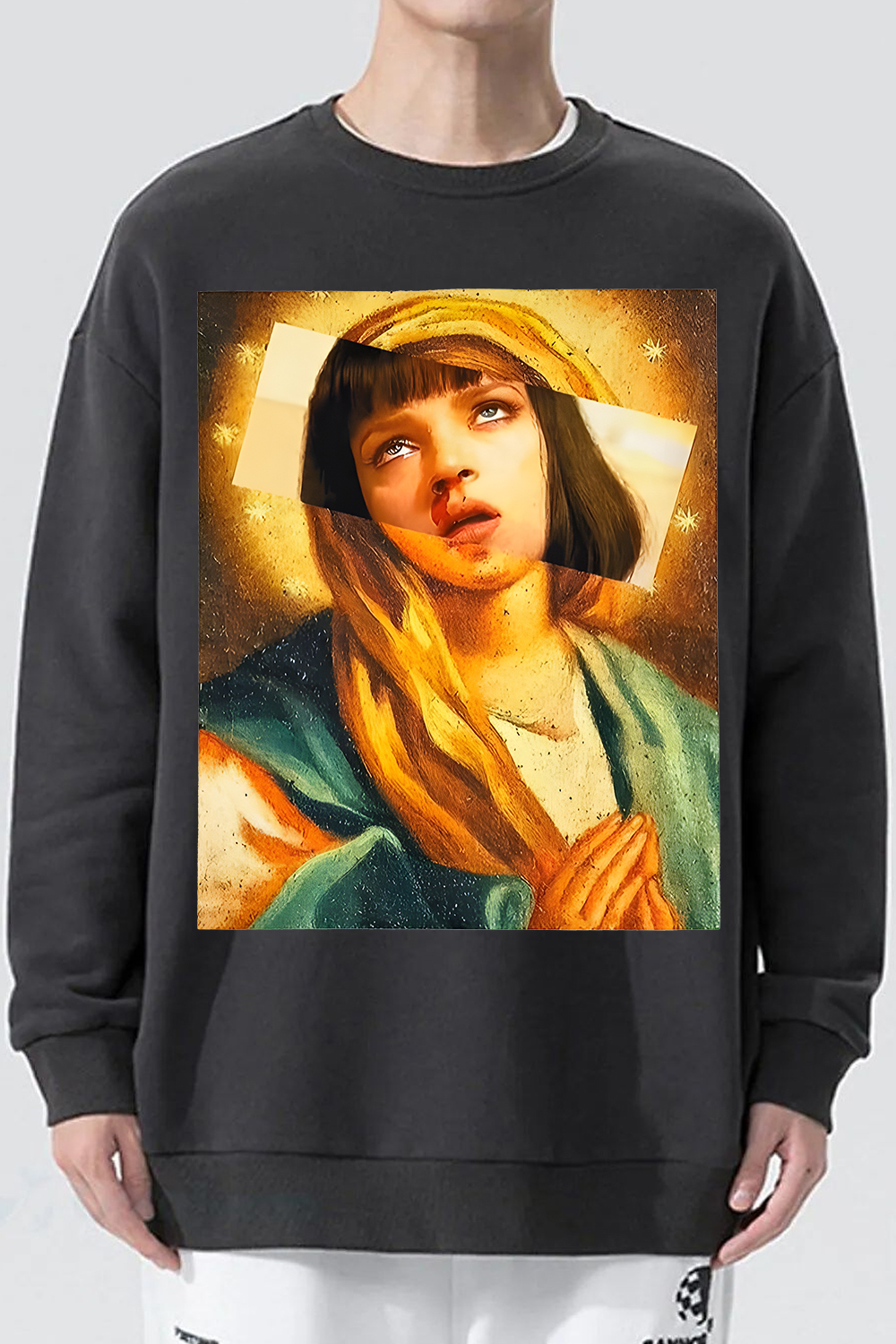 Pulpfiction Sweatshirt