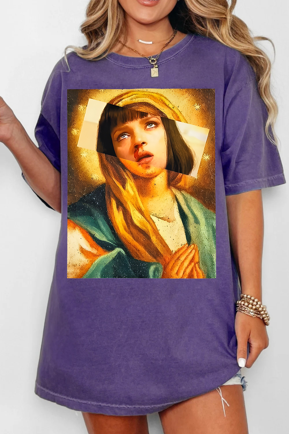 Pulpfiction Tee
