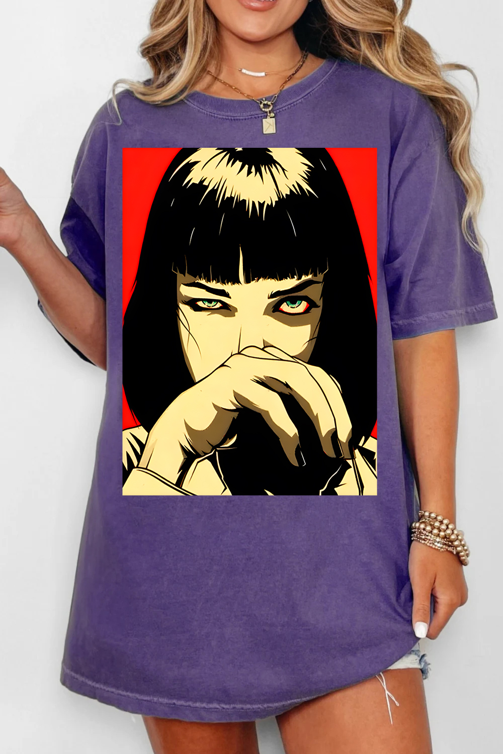 Pulpfiction Shirt