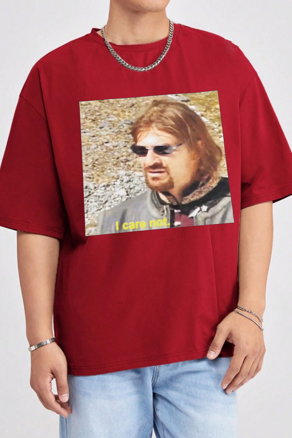 seanbean TEE