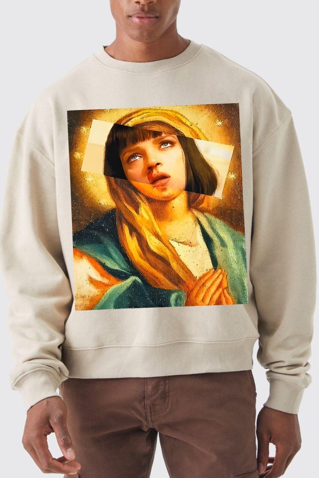Pulpfiction Sweatshirt