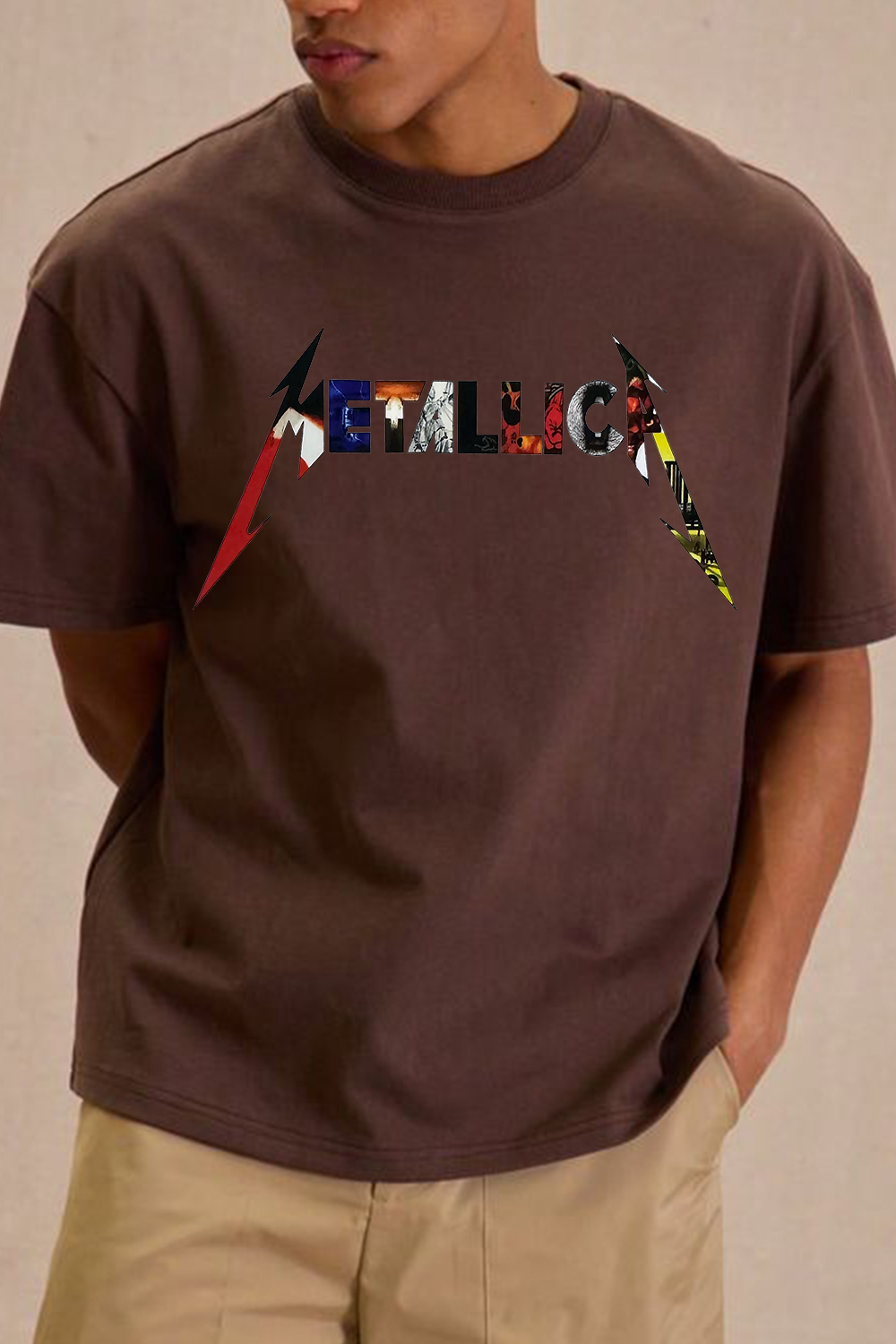 Metallica album’s TEE