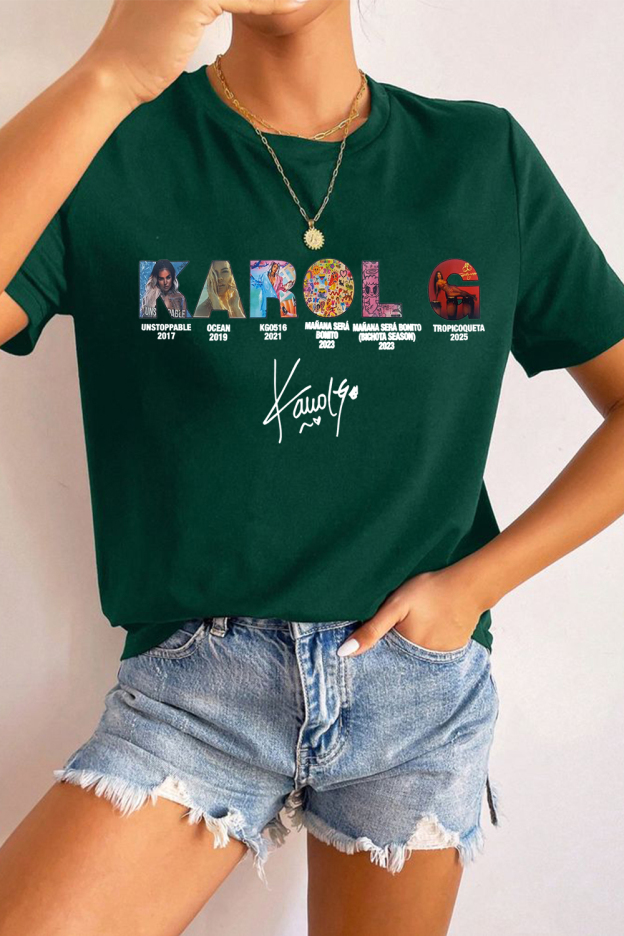 Karolg T-shirt