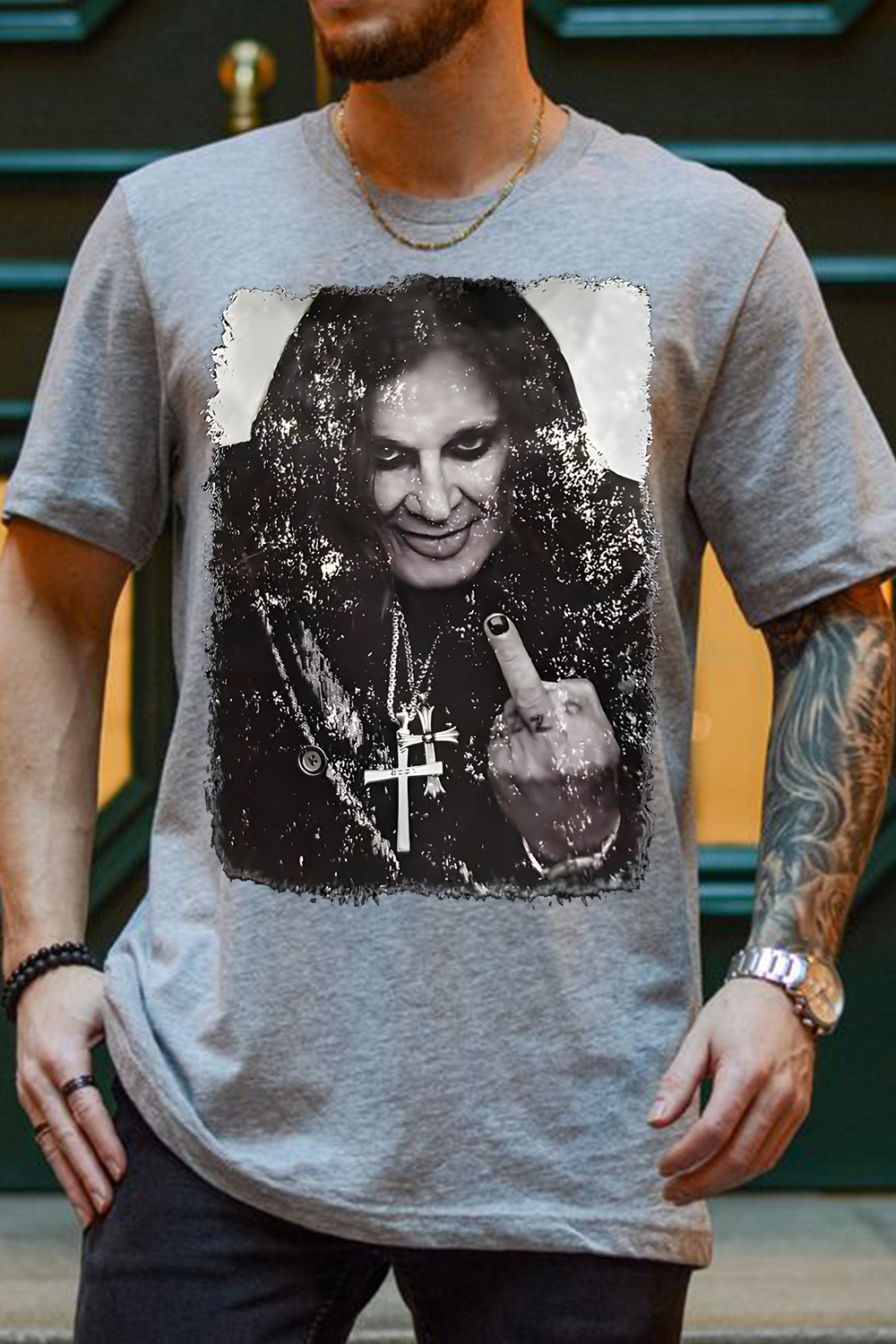 ozzyosbourne blacksabbath-2025 tee