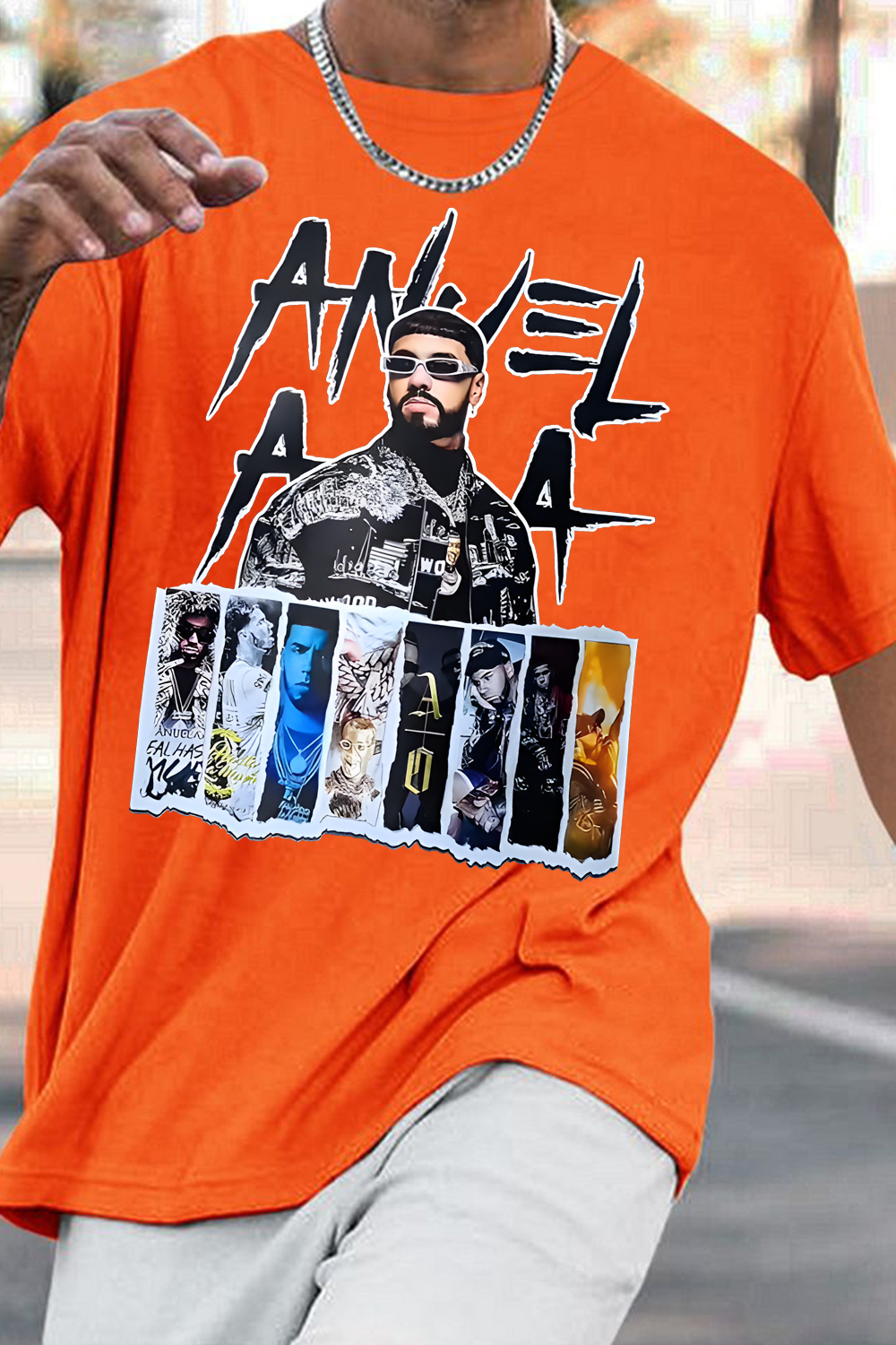 AA Tee